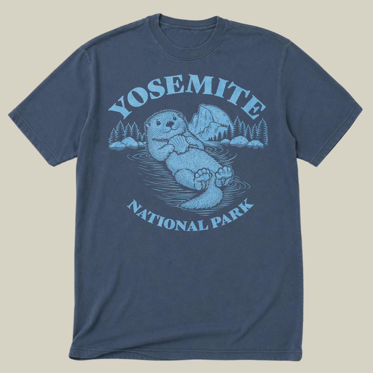 Yosemite