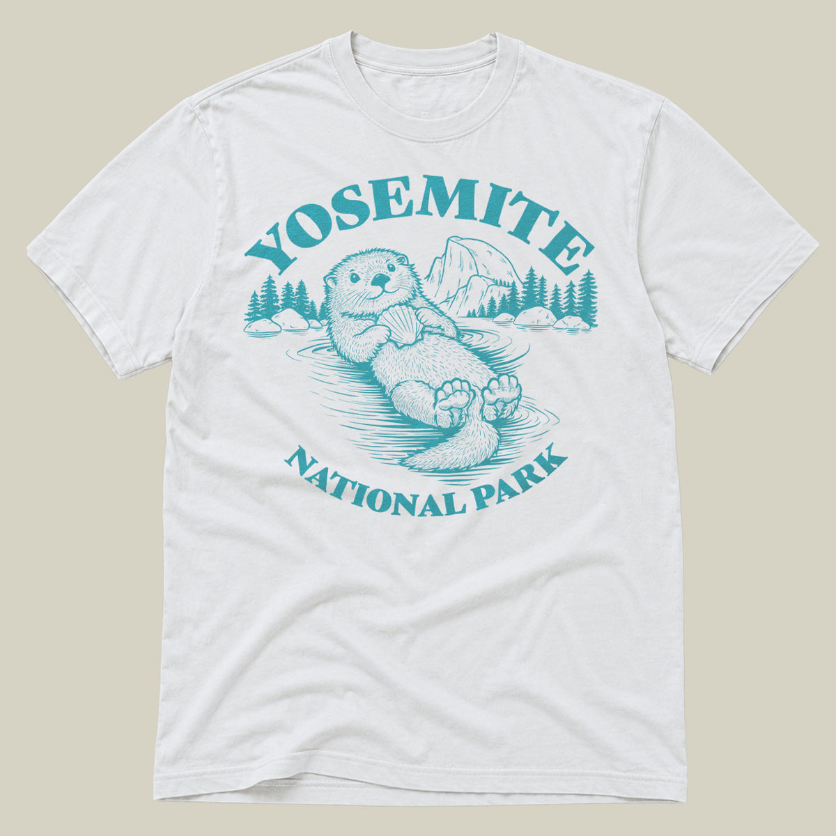 Yosemite