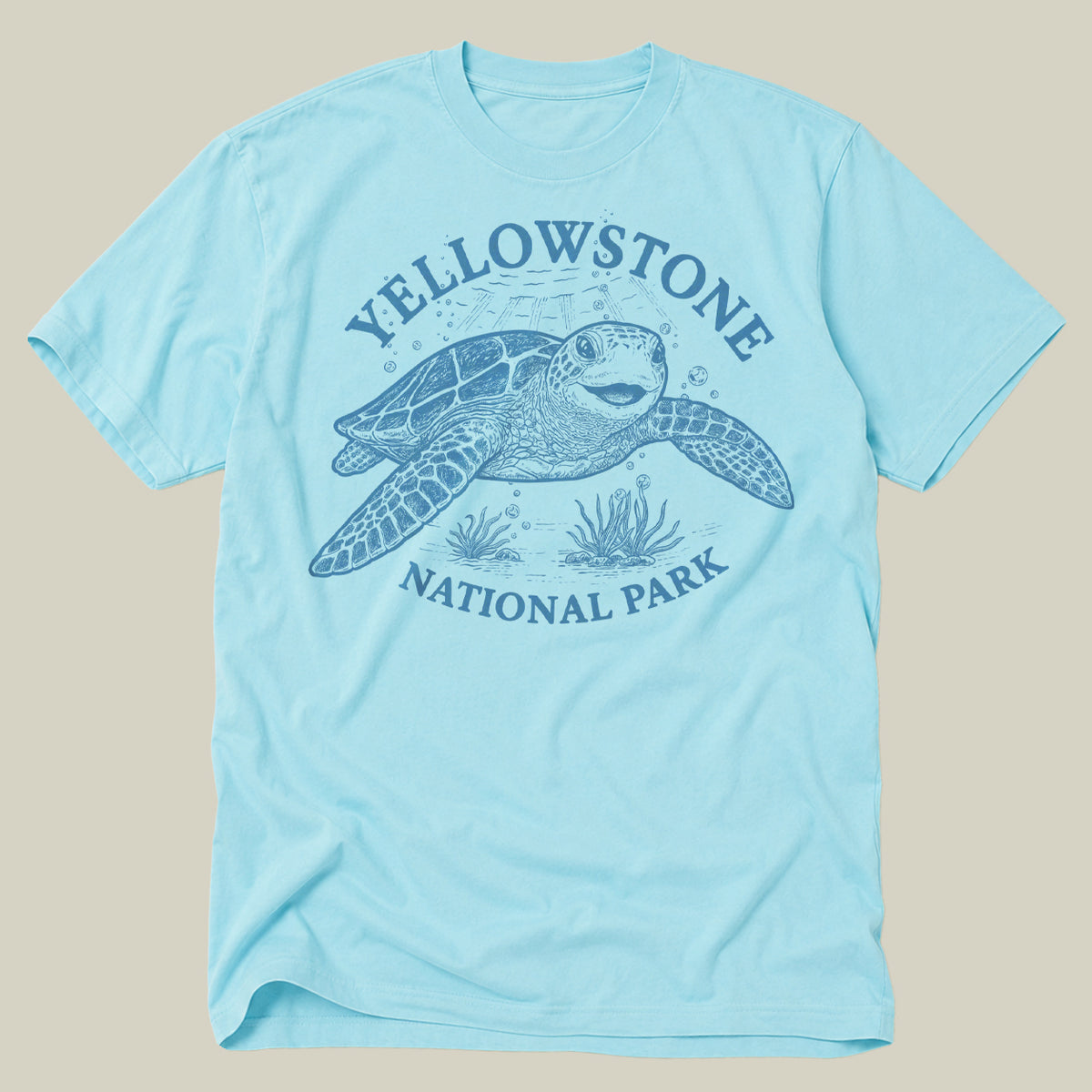 Yellowstone