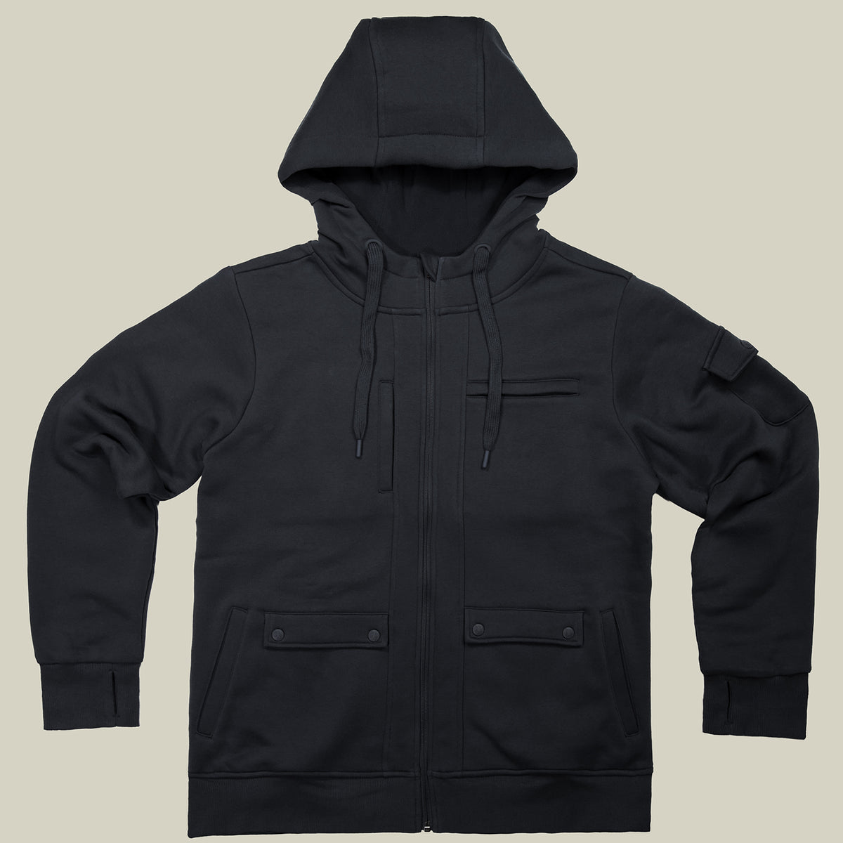 WAYPOINT PANTHER BLACK