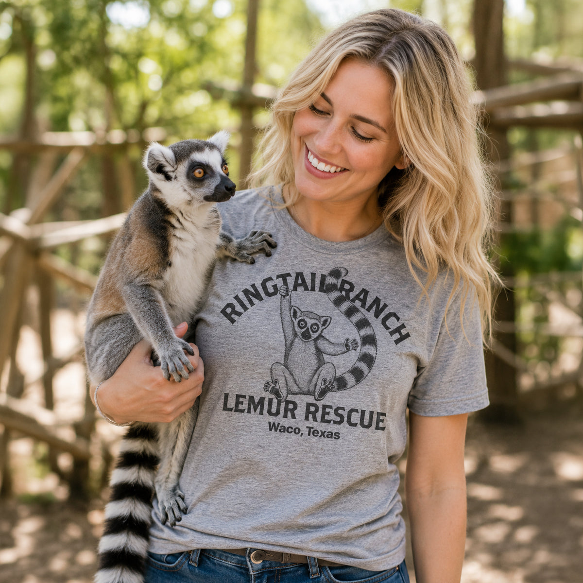 Ringtail Ranch Collection