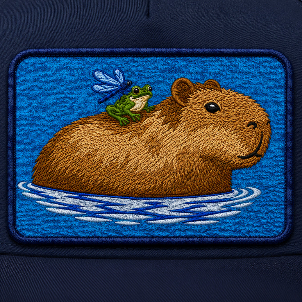 CAPYBARA