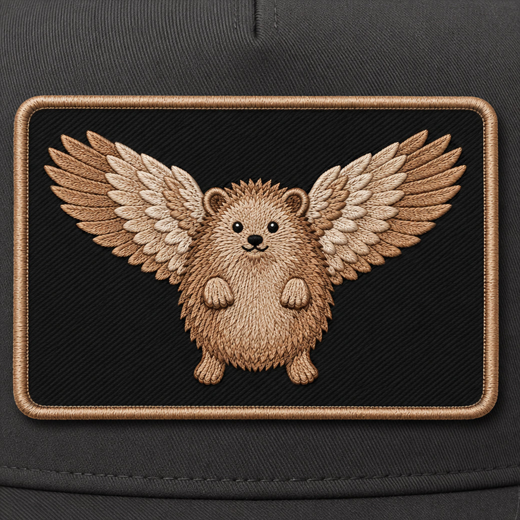 HEDGEHOG