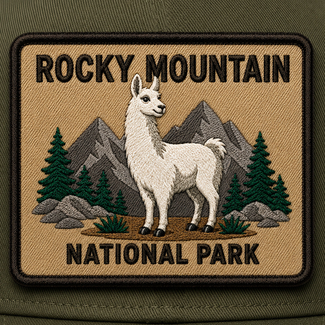 ROCKY MOUNTAIN