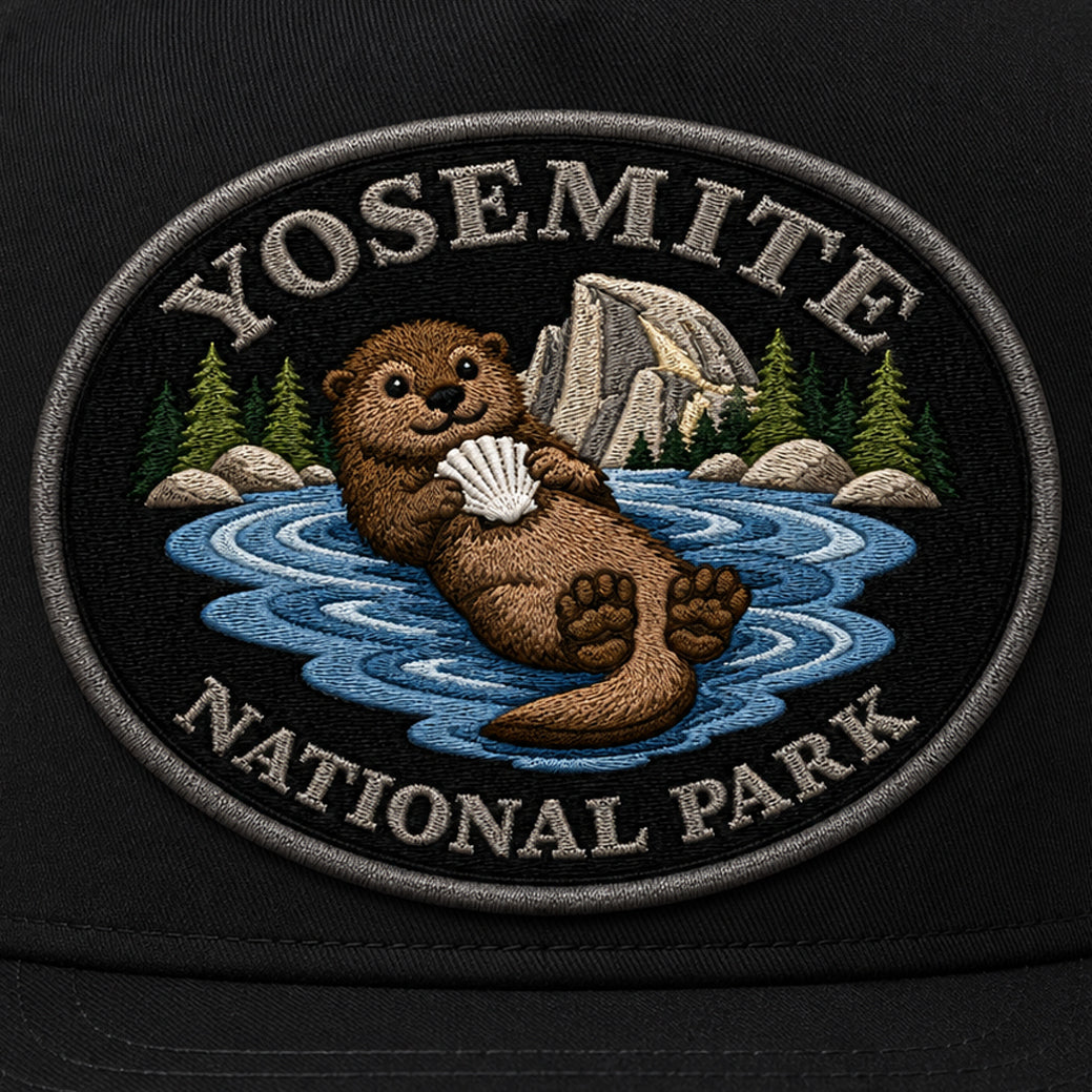 YOSEMITE