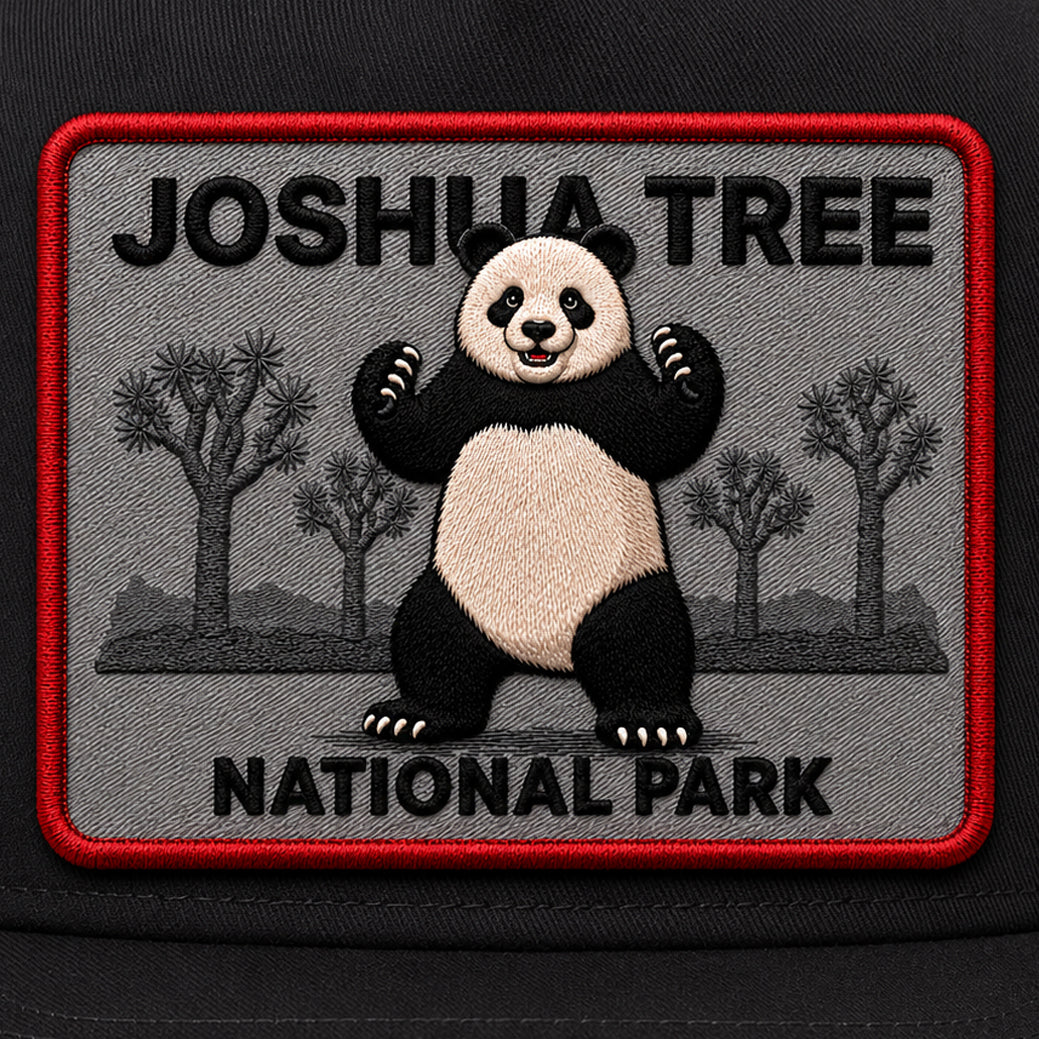 JOSHUA TREE