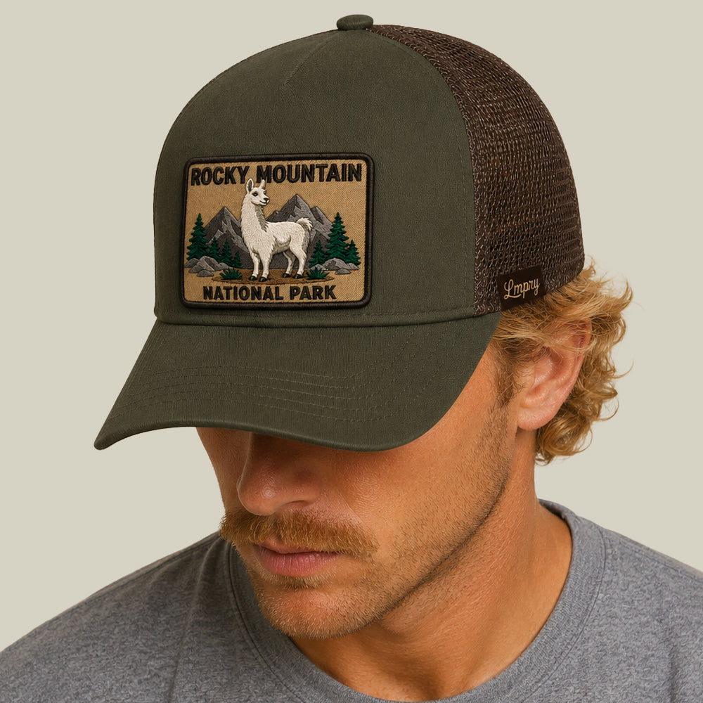 ROCKY MOUNTAIN