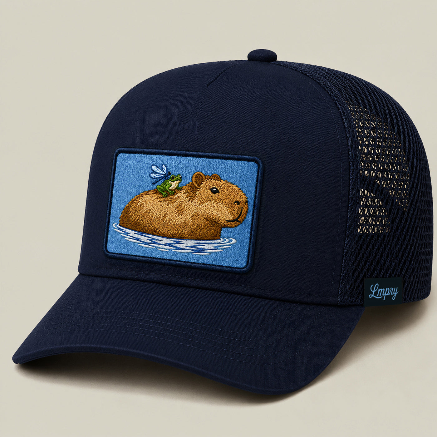 CAPYBARA