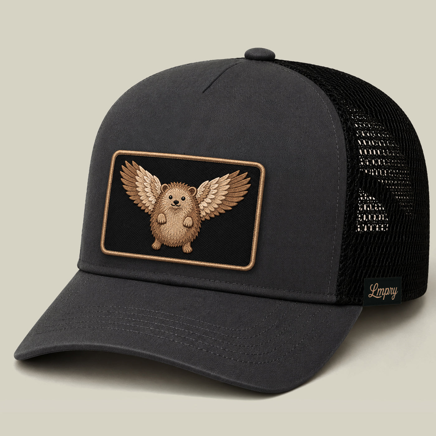 HEDGEHOG