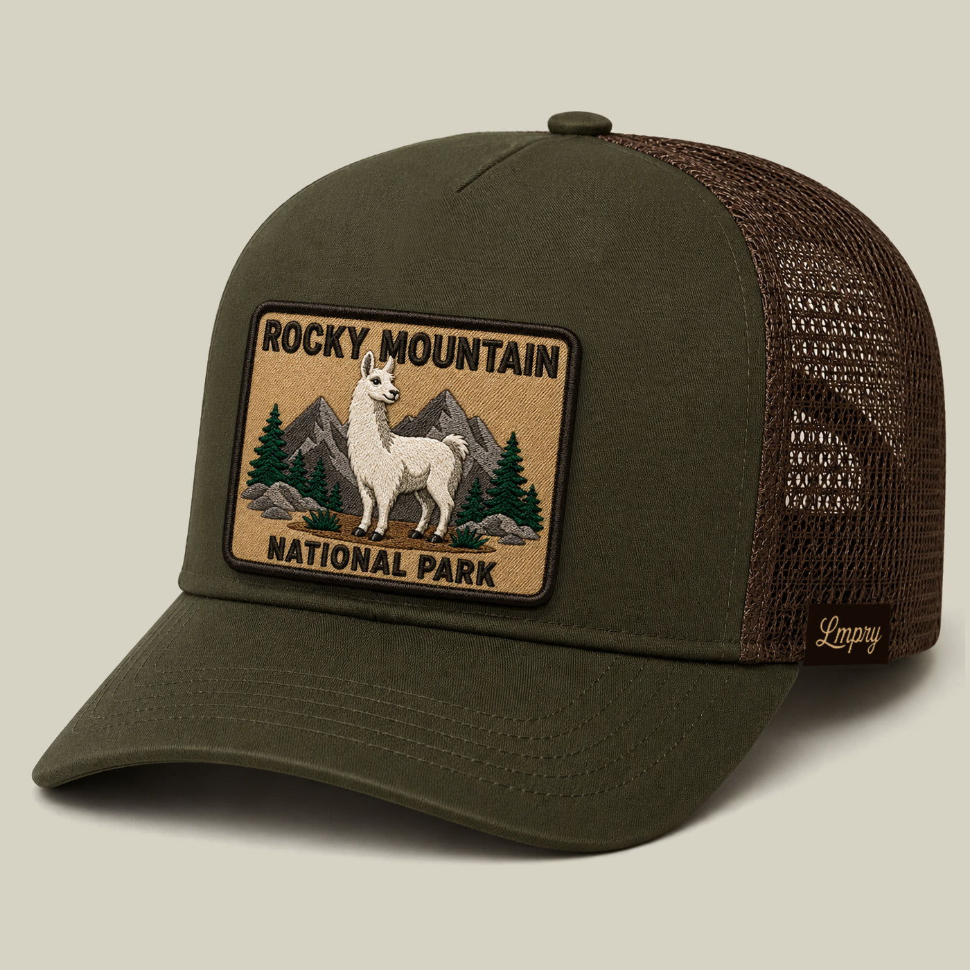 ROCKY MOUNTAIN