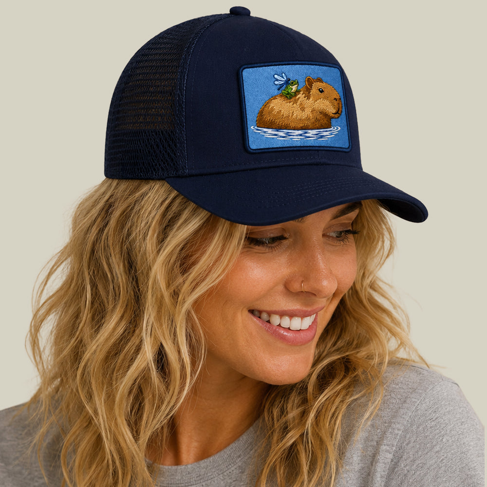 CAPYBARA