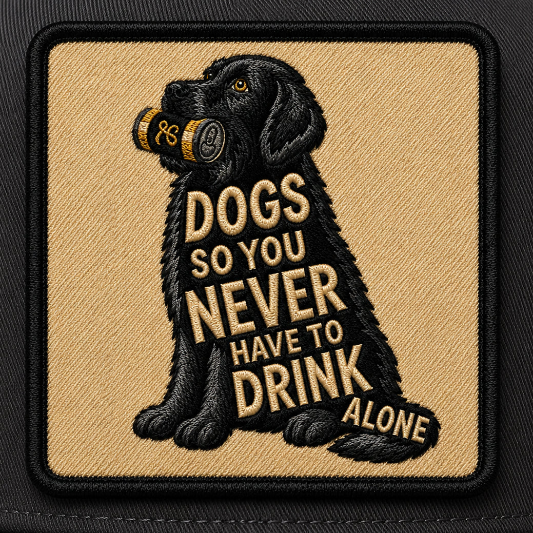 DOGS & DRINKS