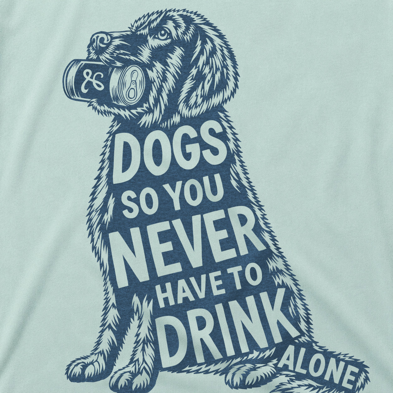 Dogs & Drinks