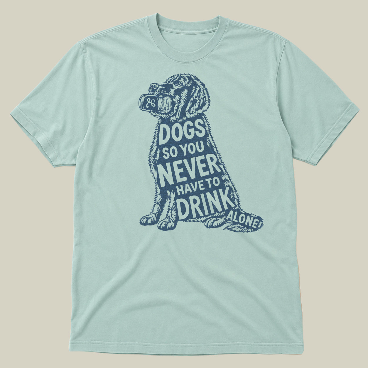 Dogs & Drinks