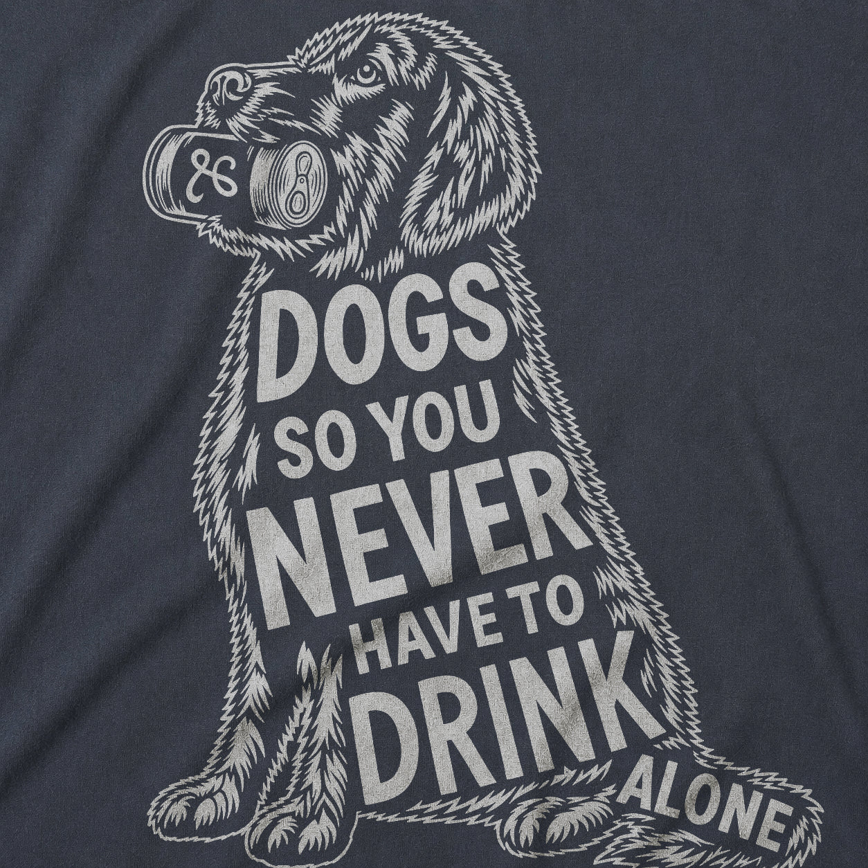 Dogs & Drinks
