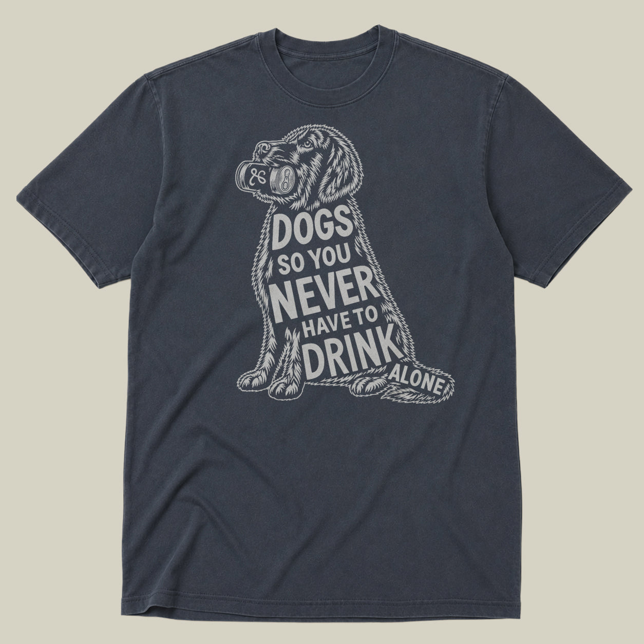 Dogs & Drinks