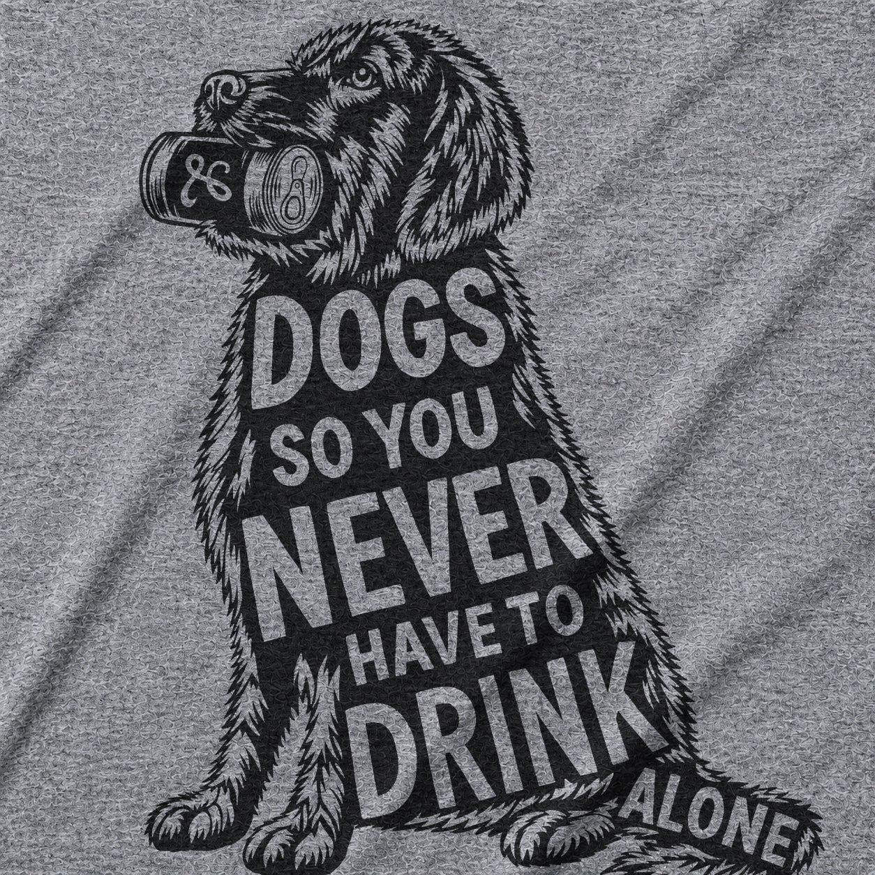 Dogs & Drinks