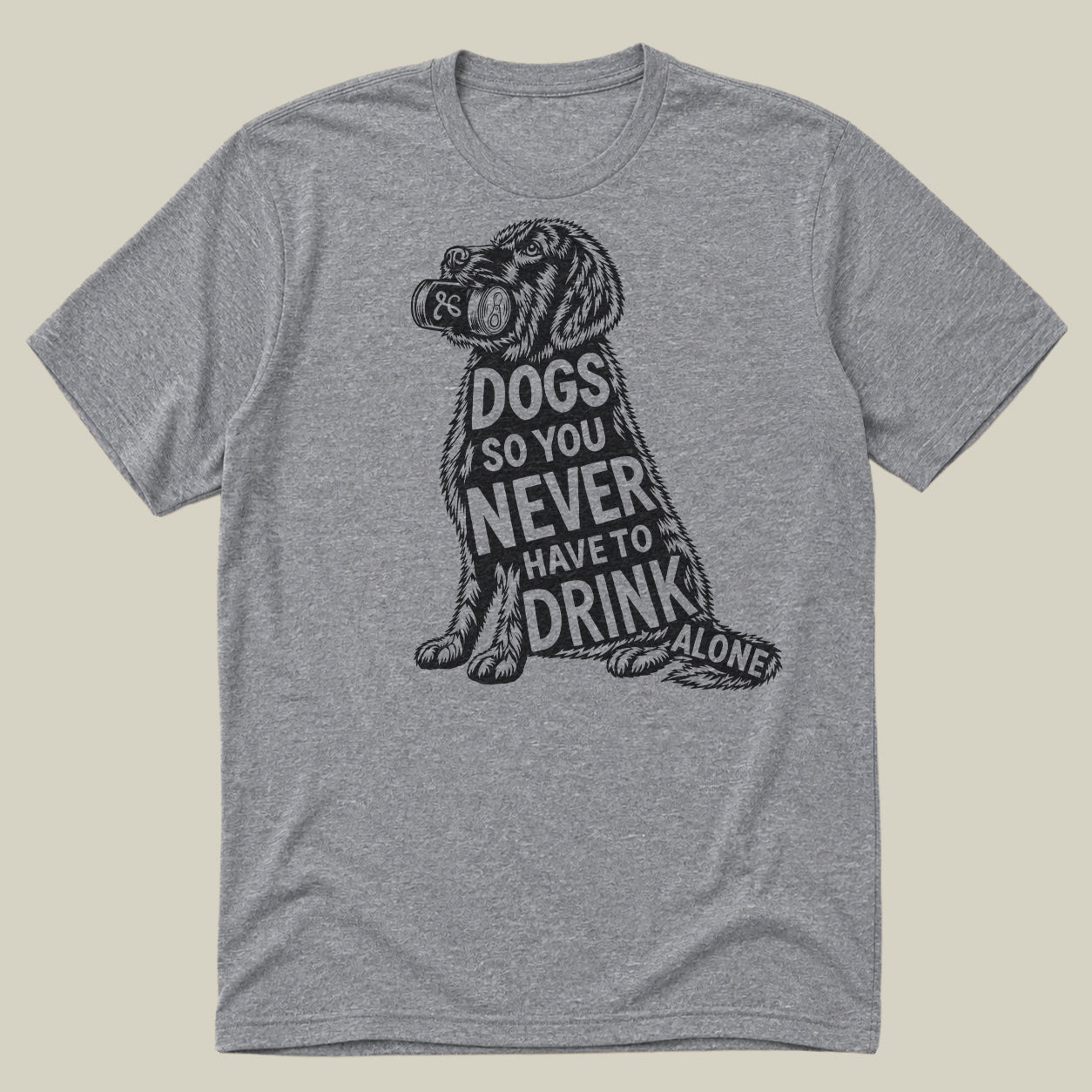 Dogs & Drinks