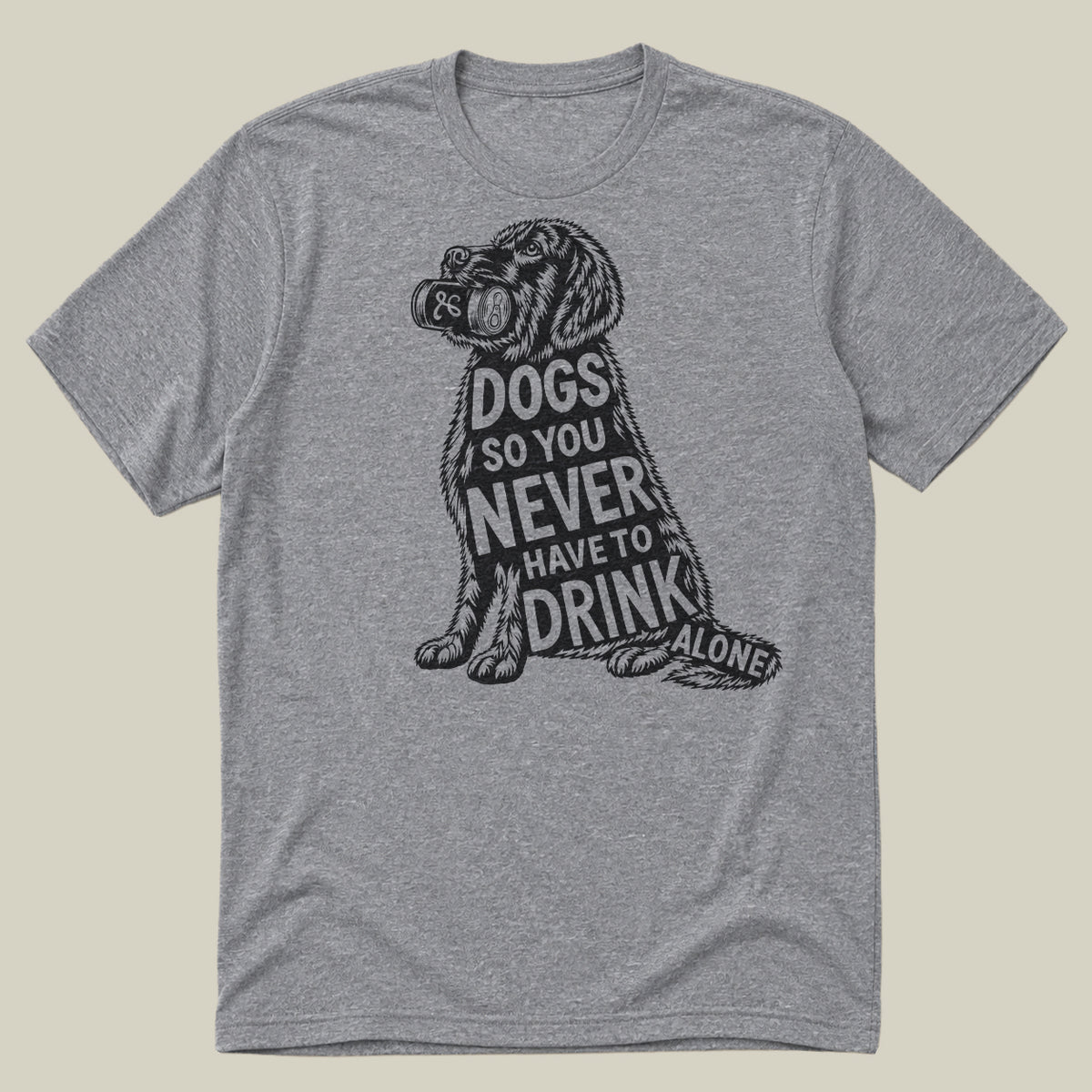 Dogs & Drinks
