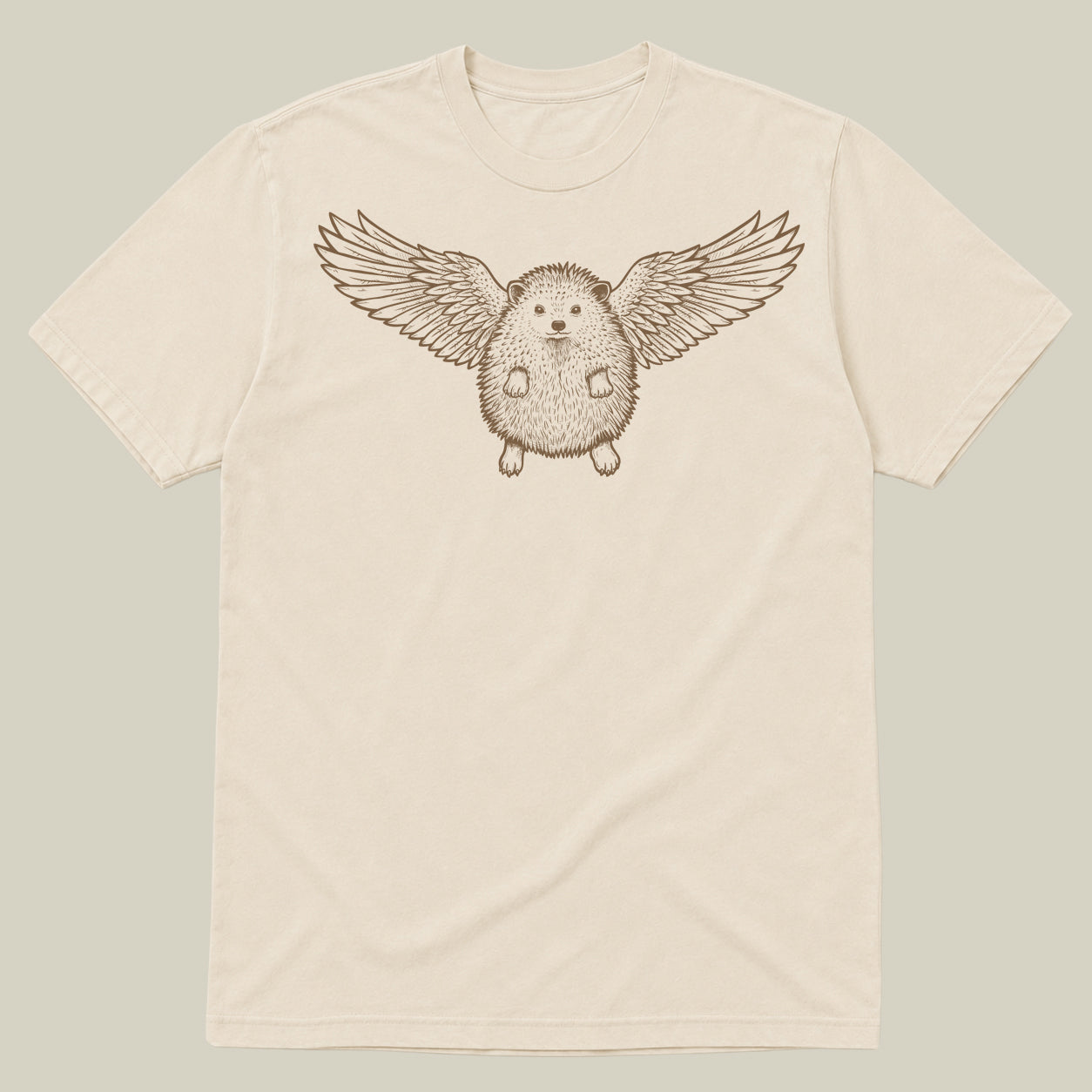 Hedgehog
