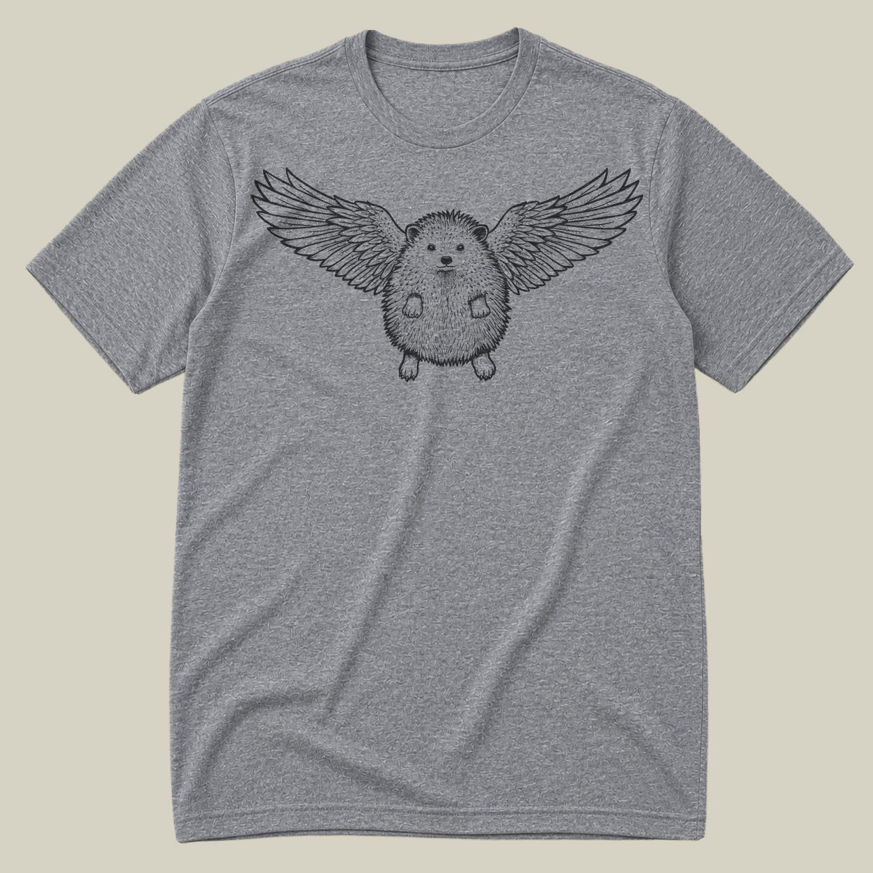 Hedgehog