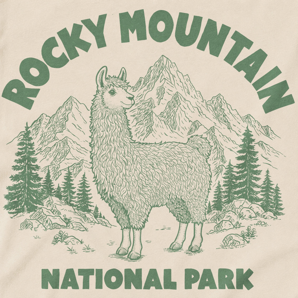 Rocky Mountain
