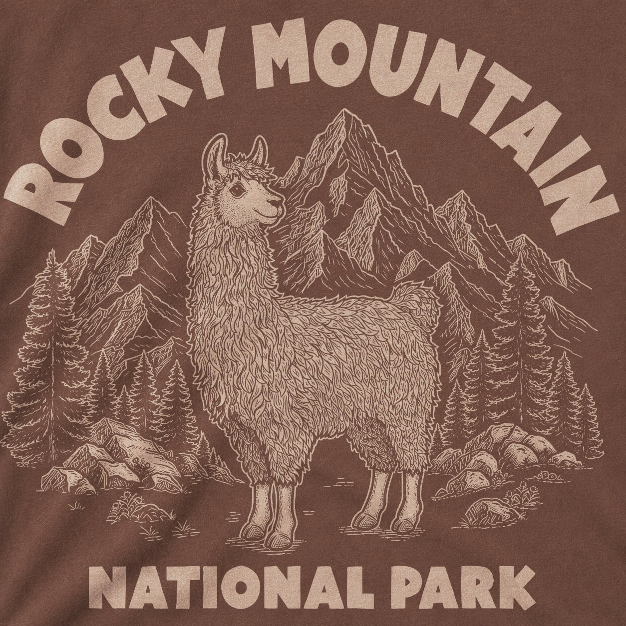Rocky Mountain