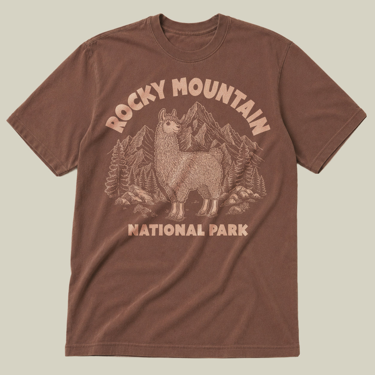 Rocky Mountain