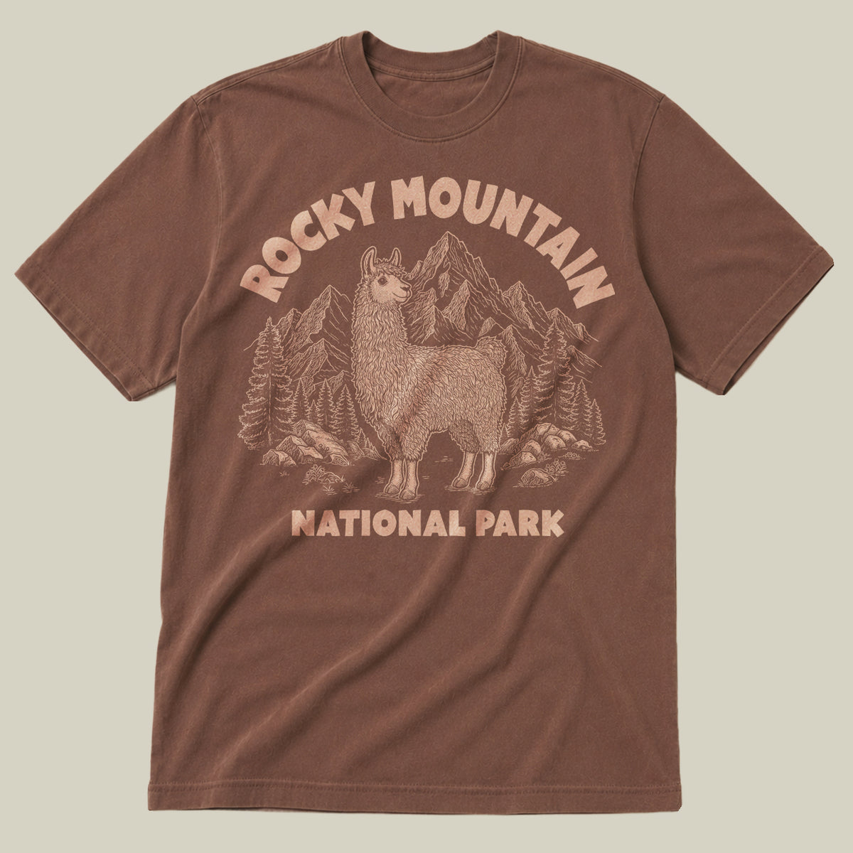 Rocky Mountain