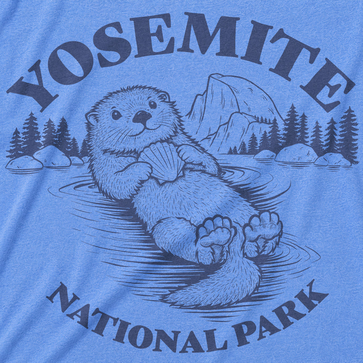 Yosemite
