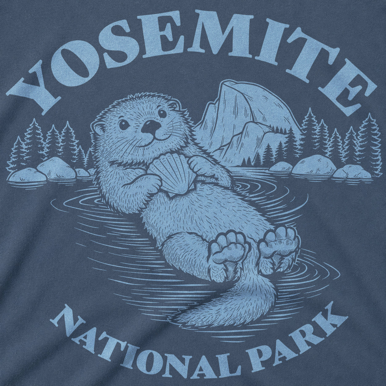 Yosemite