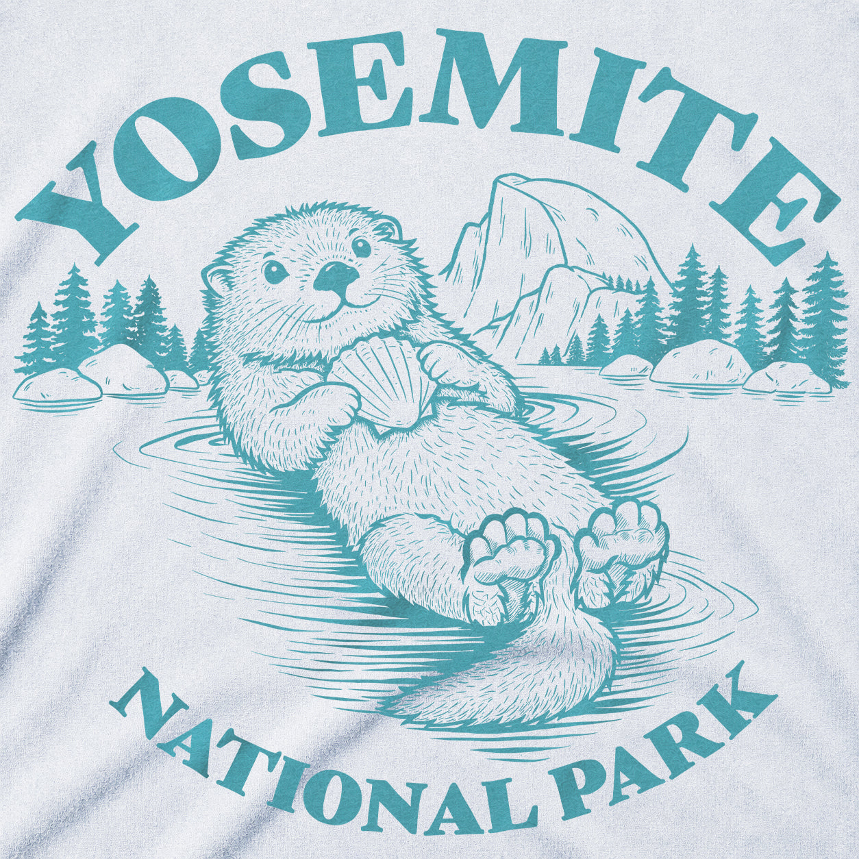 Yosemite