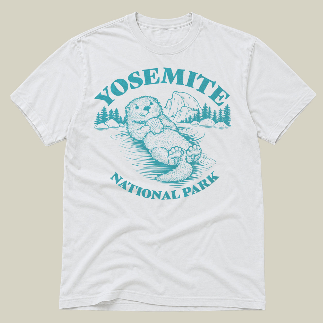Yosemite