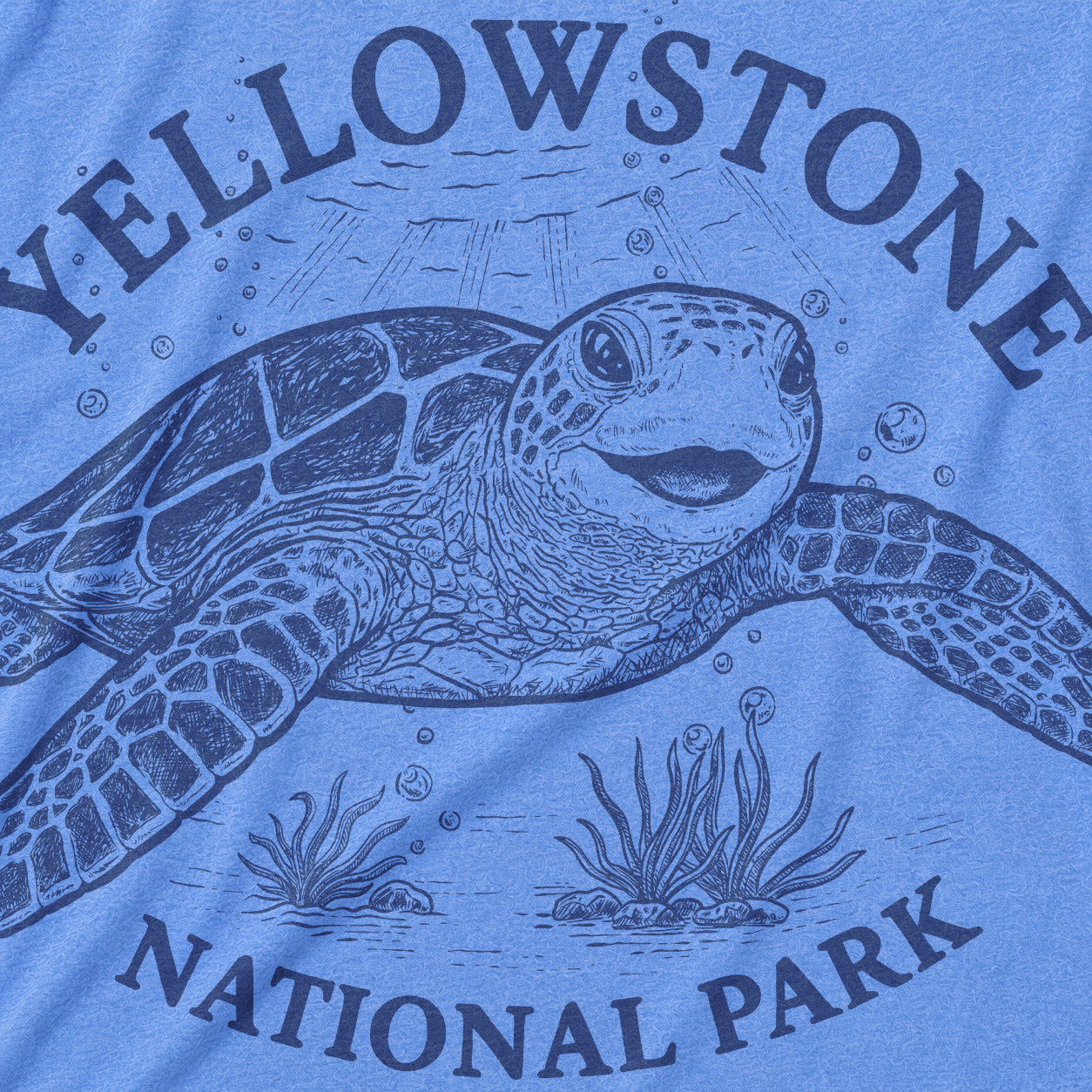 Yellowstone