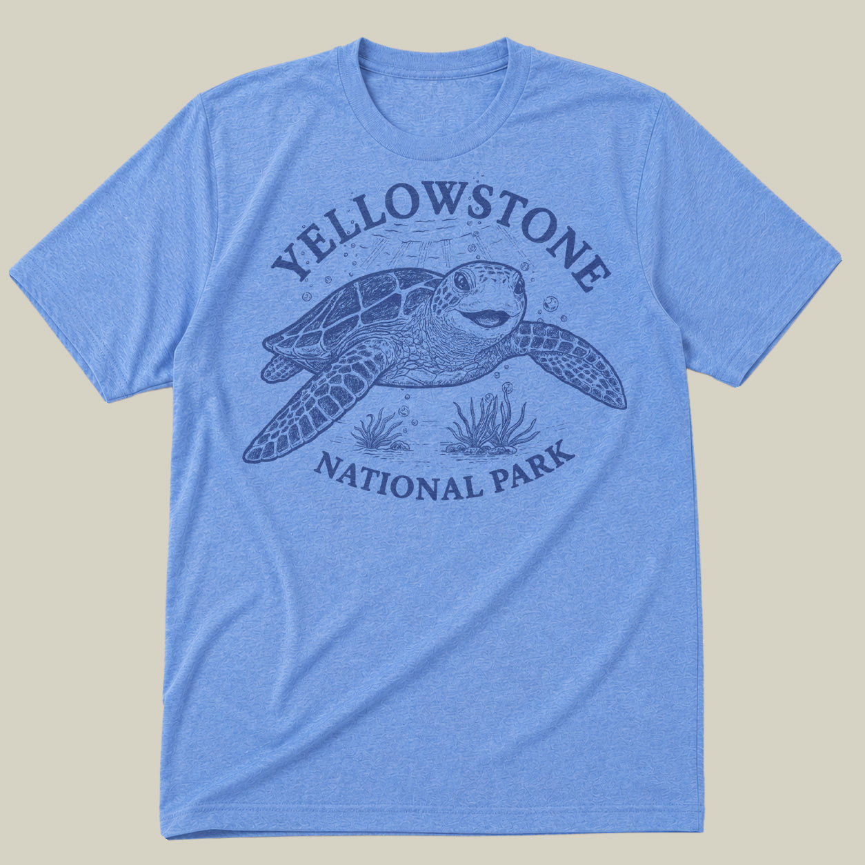 Yellowstone