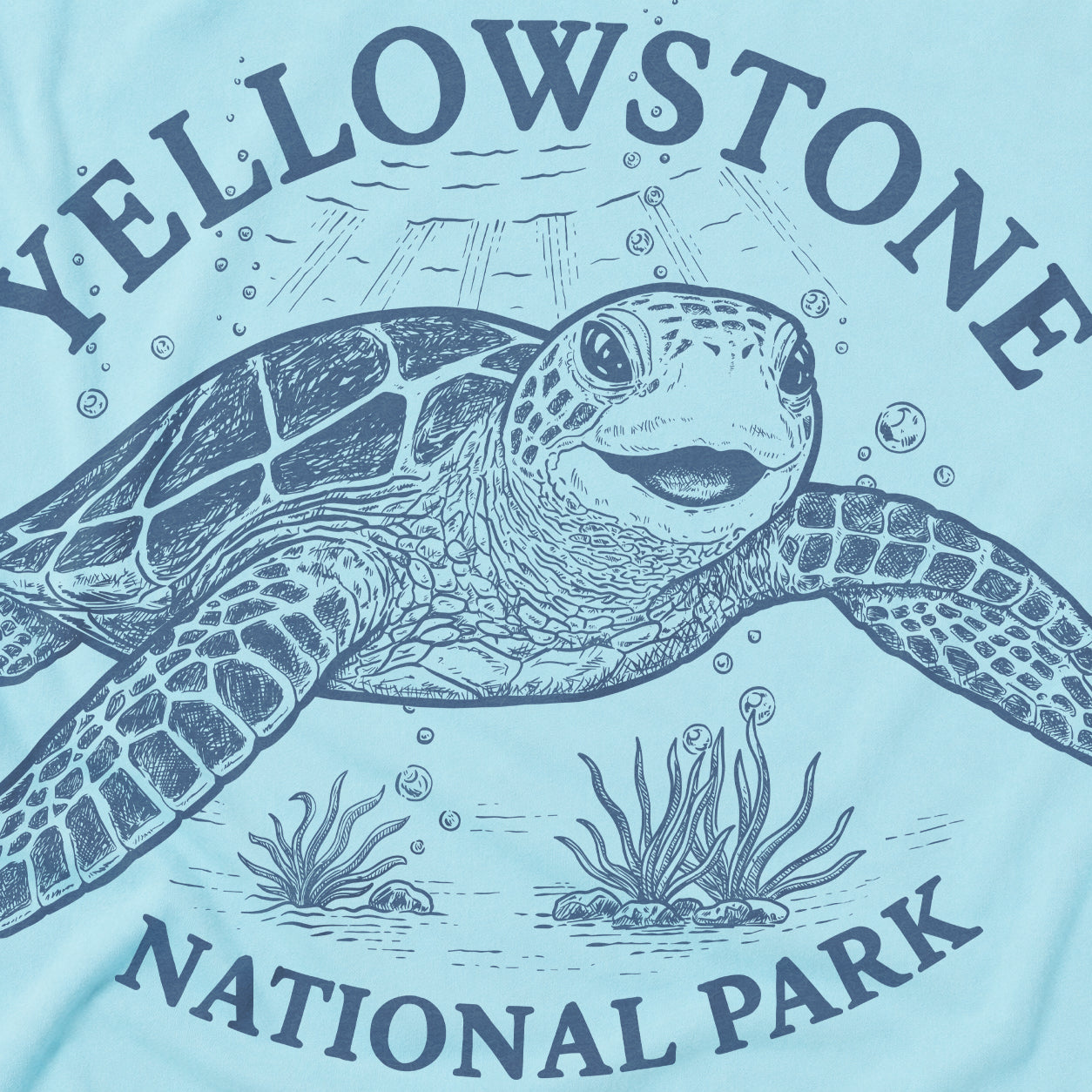 Yellowstone