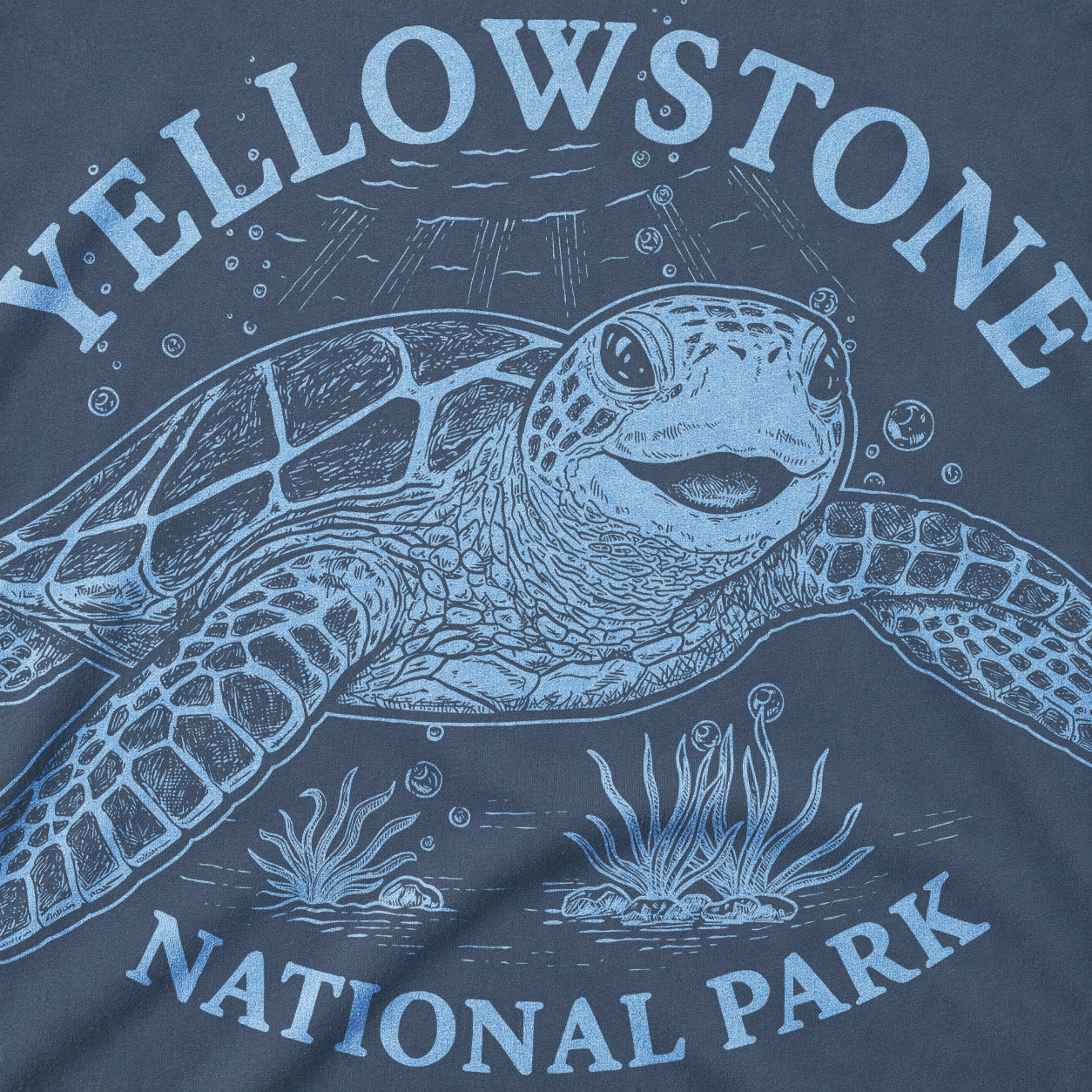 Yellowstone
