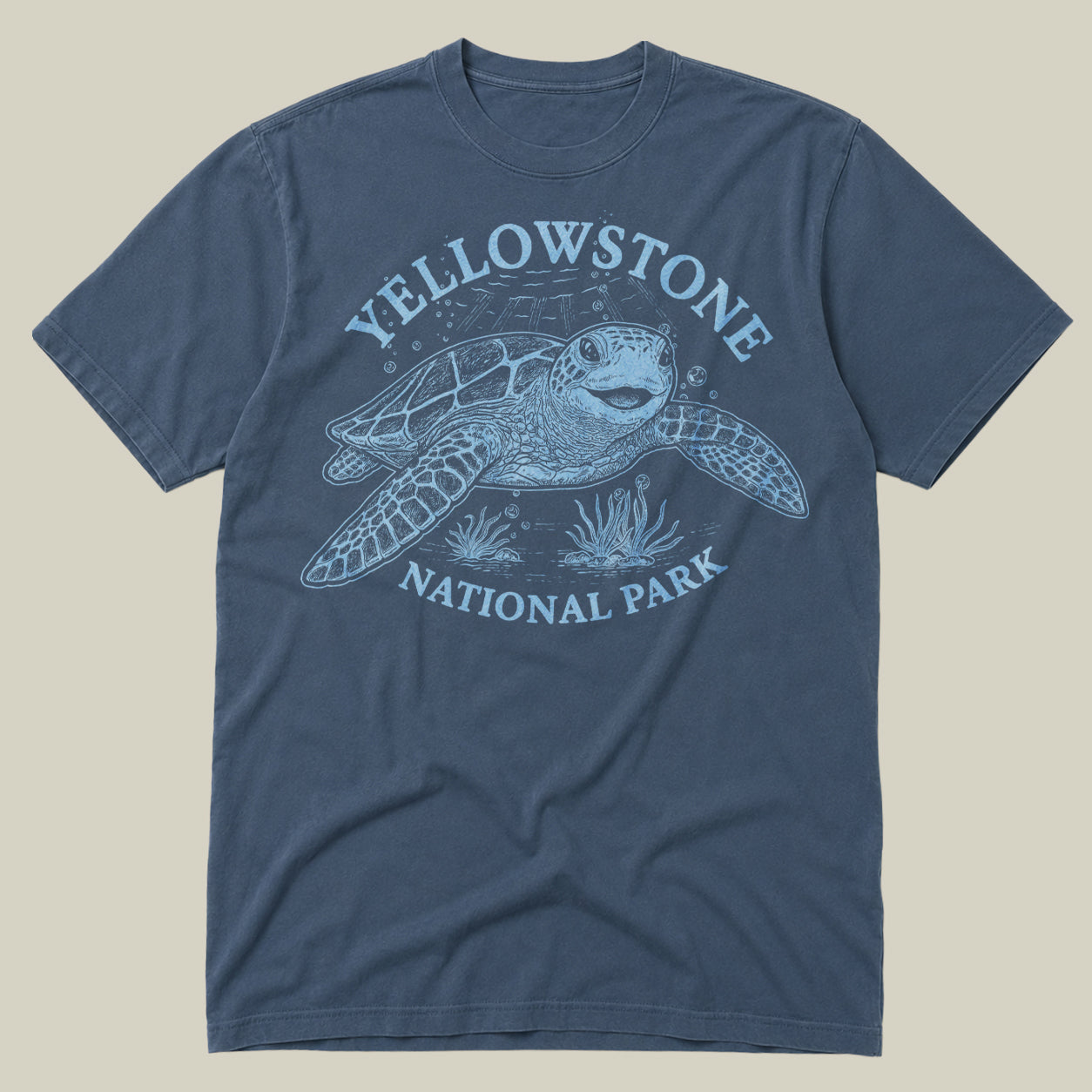 Yellowstone