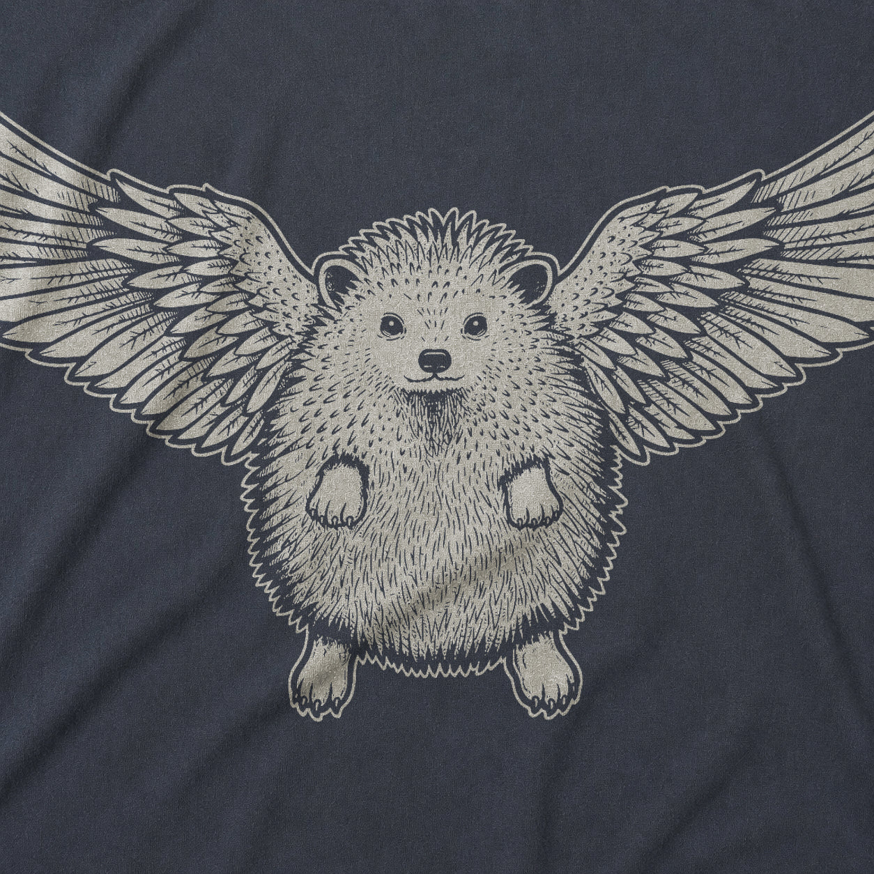 Hedgehog