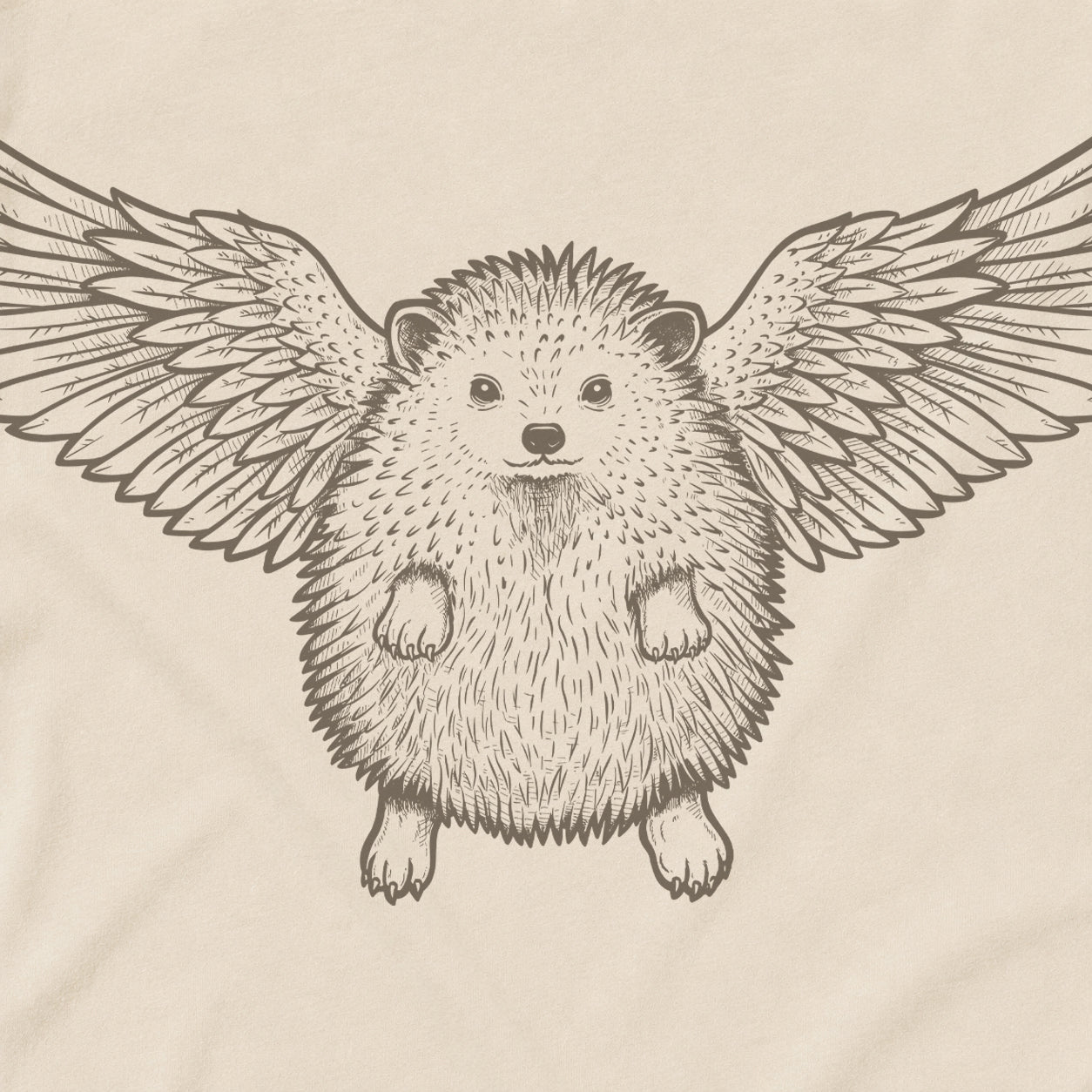 Hedgehog