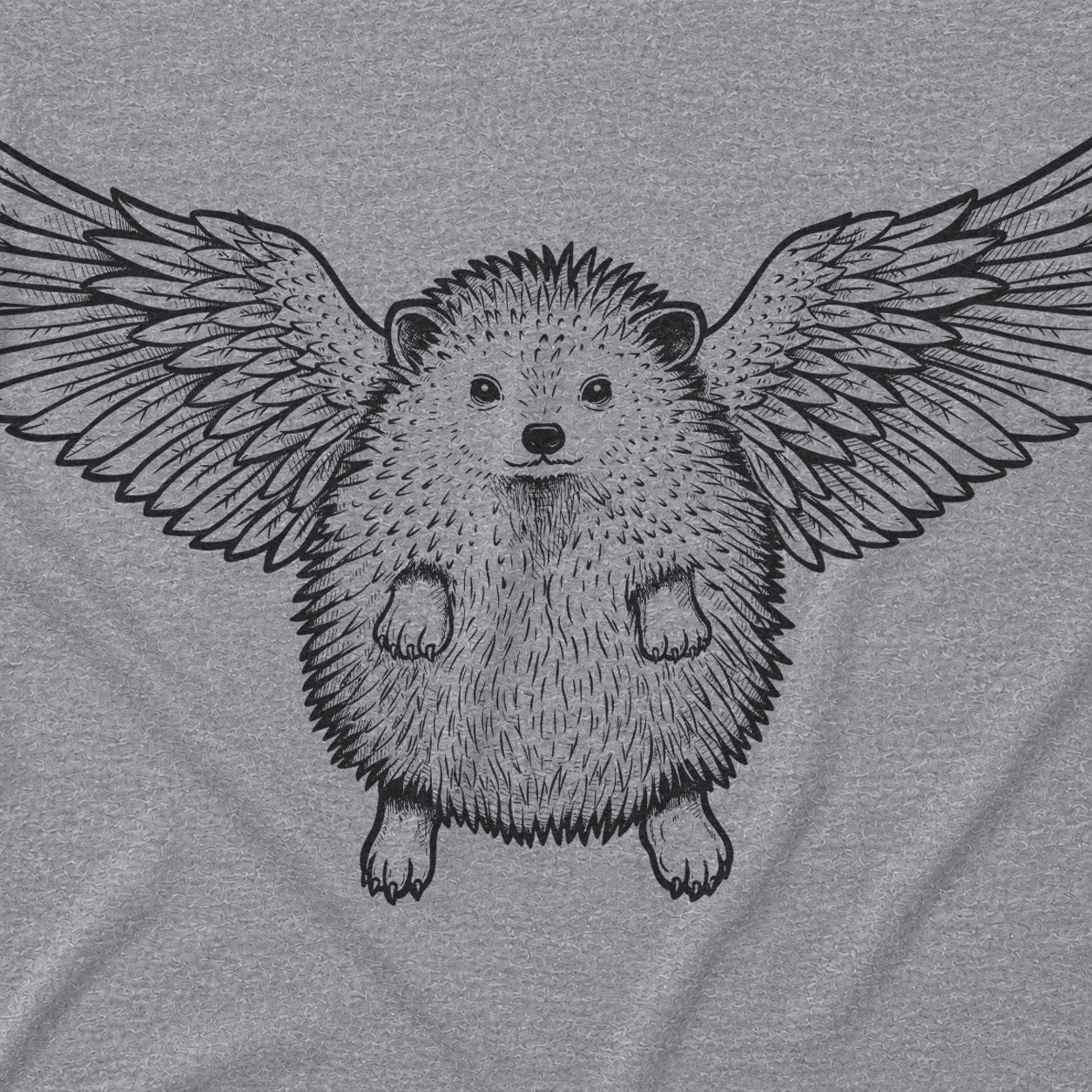 Hedgehog