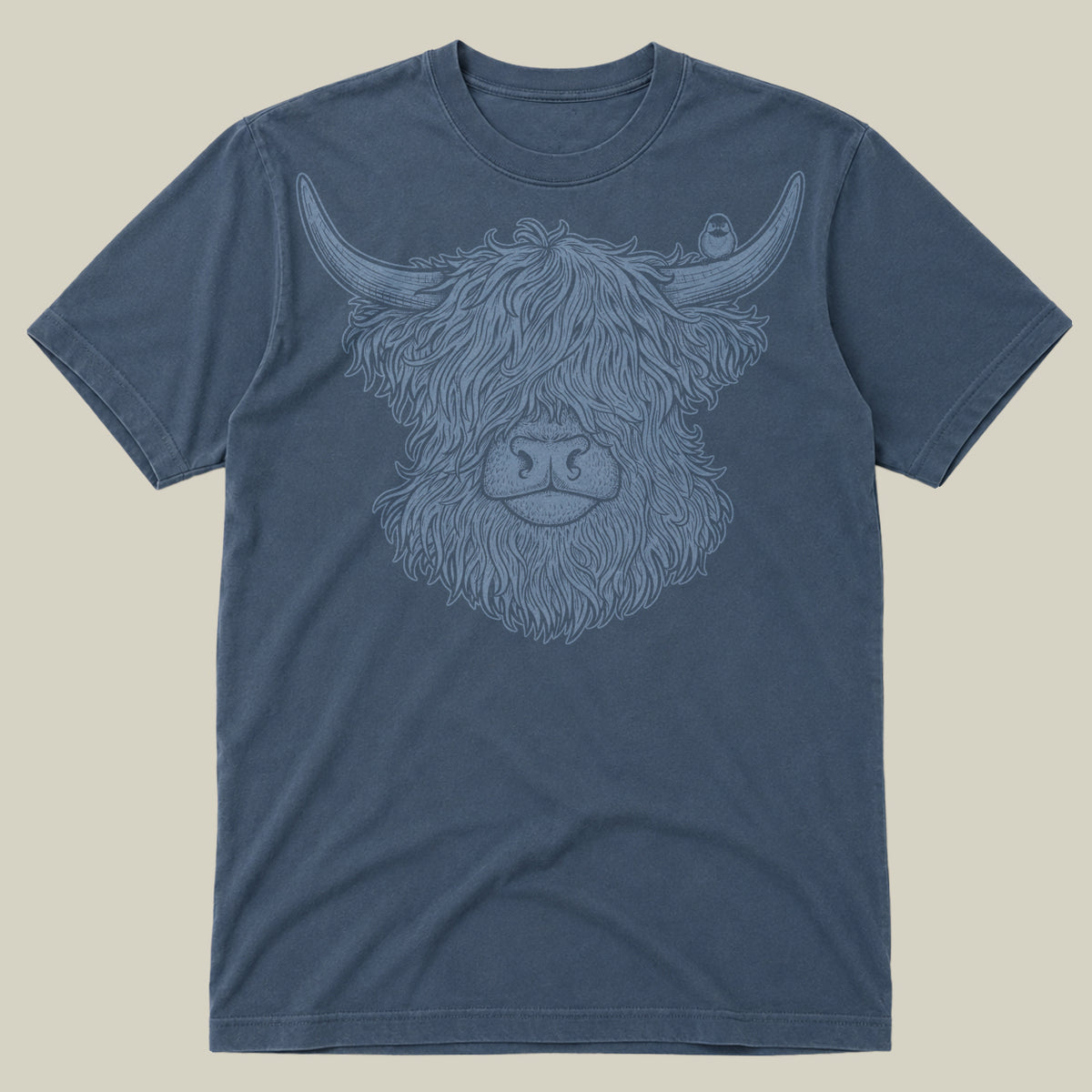 Highland Cow