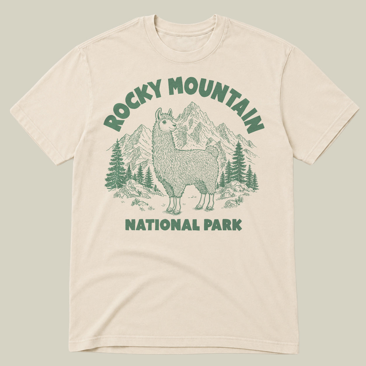Rocky Mountain