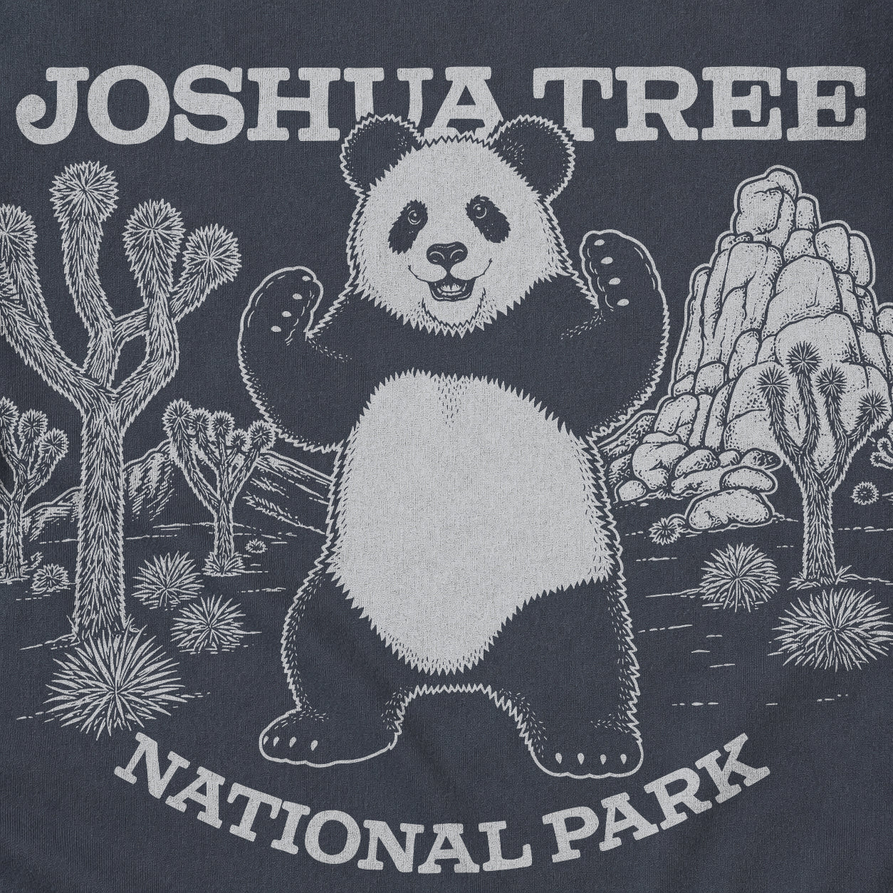 Joshua Tree