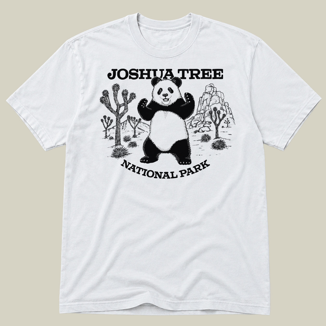 Joshua Tree