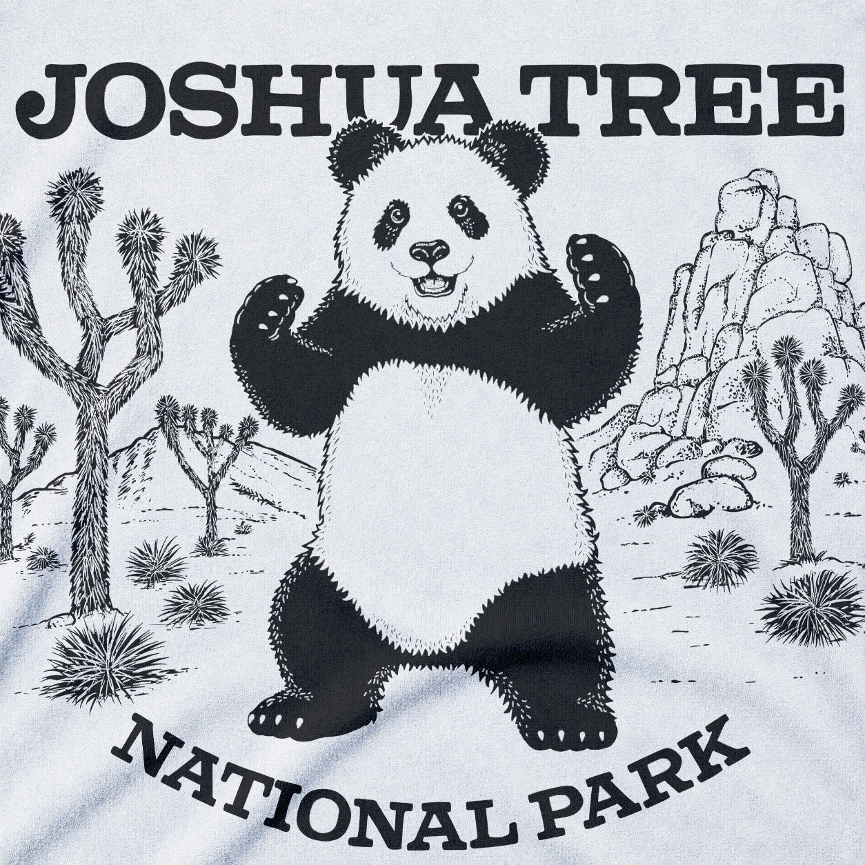 Joshua Tree