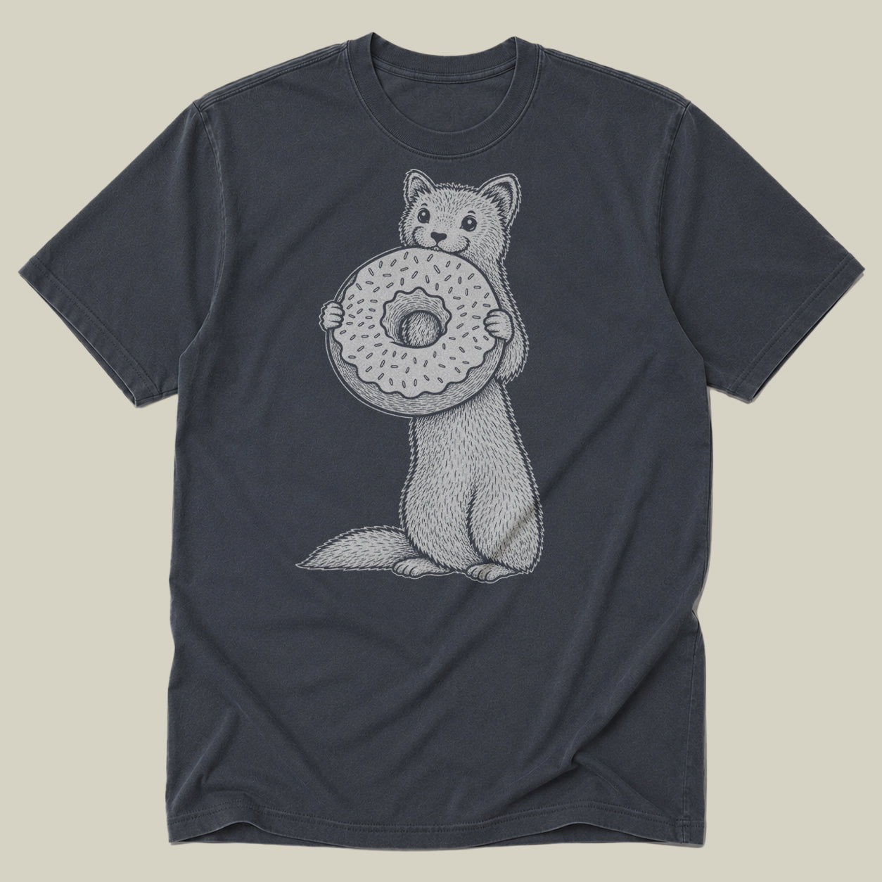 Pine Marten