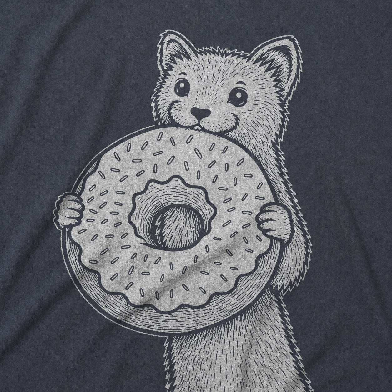 Pine Marten