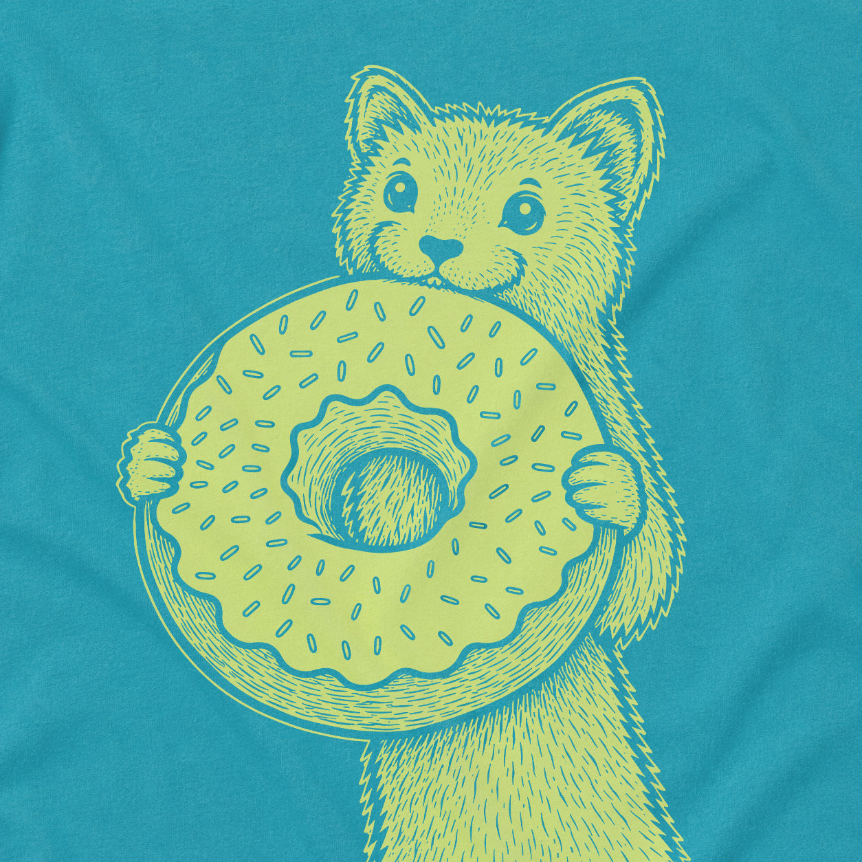Pine Marten