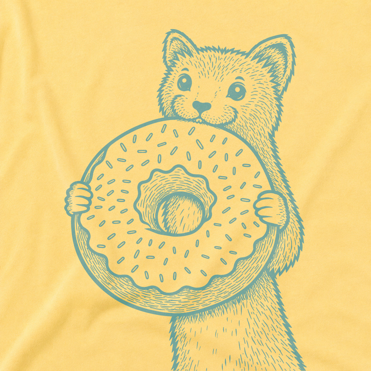 Pine Marten